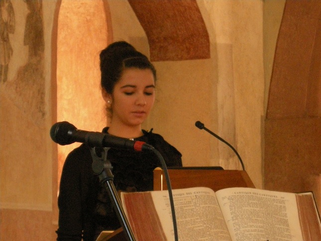 Catéchisme | Camp et culte des confirmations, 2013